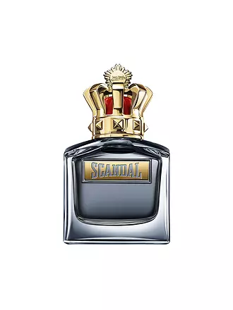 JEAN PAUL GAULTIER | SCANDAL pour Homme Eau de Toilette 50ml | 